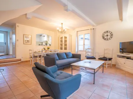 Le Domaine de St. Endréol Golf & Spa, Maison 6 personnes à La Motte en Provence - Photo 6