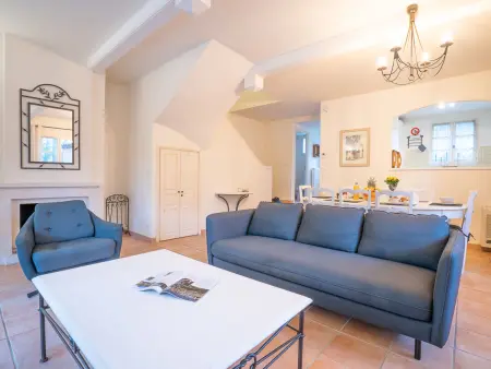 Le Domaine de St. Endréol Golf & Spa, Maison 6 personnes à La Motte en Provence - Photo 7