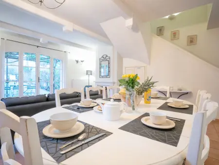 Le Domaine de St. Endréol Golf & Spa, Maison 6 personnes à La Motte en Provence - Photo 8