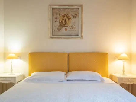 Le Domaine de St. Endréol Golf & Spa, Maison 6 personnes à La Motte en Provence - Photo 12