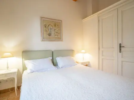 Le Domaine de St. Endréol Golf & Spa, Maison 6 personnes à La Motte en Provence - Photo 13