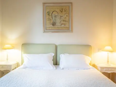 Le Domaine de St. Endréol Golf & Spa, Maison 6 personnes à La Motte en Provence - Photo 14