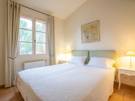 Le Domaine de St. Endréol Golf & Spa, Maison 6 personnes à La Motte en Provence - Photo 15