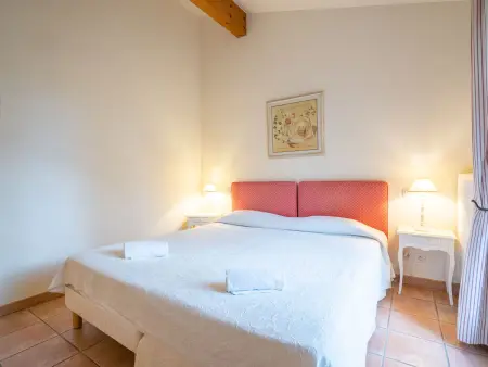 Le Domaine de St. Endréol Golf & Spa, Maison 6 personnes à La Motte en Provence - Photo 16
