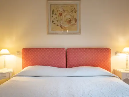 Le Domaine de St. Endréol Golf & Spa, Maison 6 personnes à La Motte en Provence - Photo 17