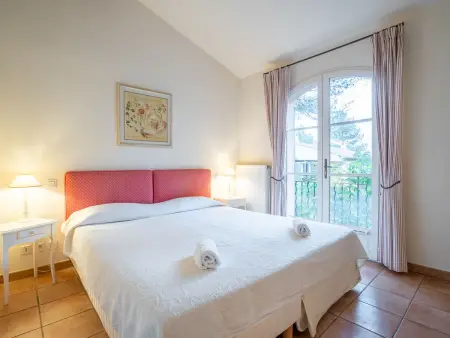 Le Domaine de St. Endréol Golf & Spa, Maison 6 personnes à La Motte en Provence - Photo 18
