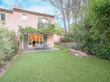 Le Domaine de St. Endréol Golf & Spa, Maison 6 personnes à La Motte en Provence - Photo 21