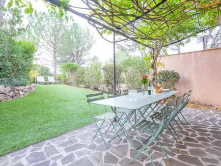 Le Domaine de St. Endréol Golf & Spa, Maison 6 personnes à La Motte en Provence - Photo 22