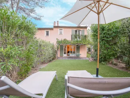 Le Domaine de St. Endréol Golf & Spa, Maison 6 personnes à La Motte en Provence - Photo 23