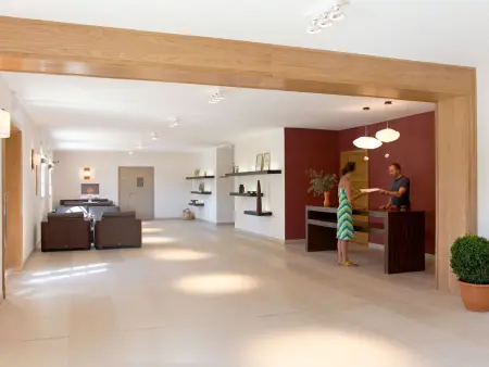 Le Domaine de St. Endréol Golf & Spa, Maison 6 personnes à La Motte en Provence - Photo 28