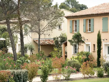 Le Domaine de St. Endréol Golf & Spa, Maison 6 personnes à La Motte en Provence - Photo 31