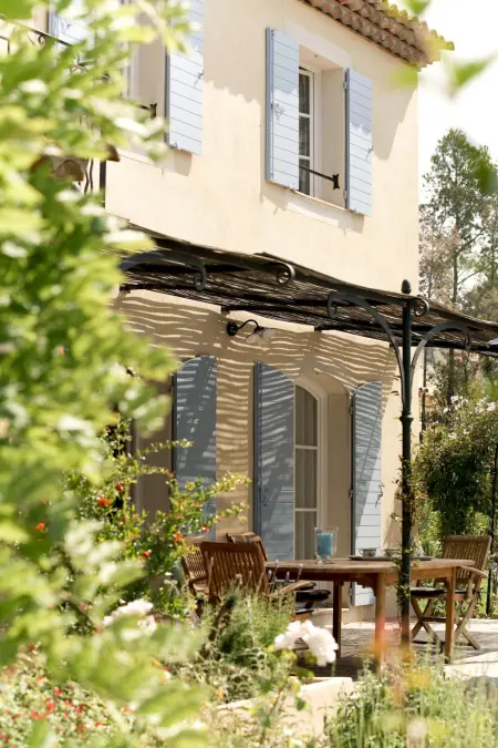 Le Domaine de St. Endréol Golf & Spa, Maison 6 personnes à La Motte en Provence - Photo 32