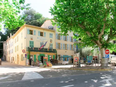 Le Domaine de St. Endréol Golf & Spa, Maison 6 personnes à La Motte en Provence - Photo 35