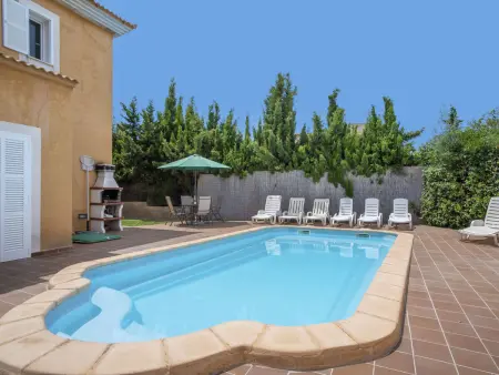 Sa Coma, Maison 12 personnes à Cala Millor - Photo 1