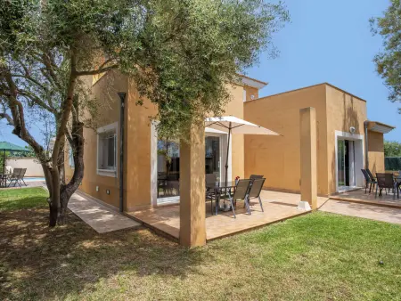 Sa Coma, Maison 12 personnes à Cala Millor - Photo 2