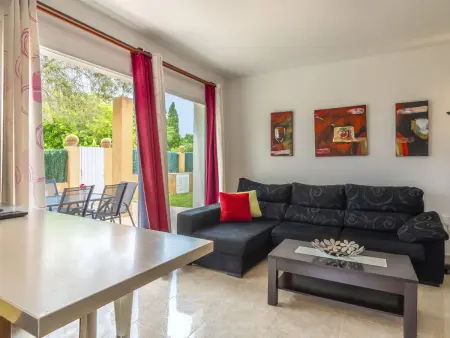 Sa Coma, Maison 12 personnes à Cala Millor - Photo 7