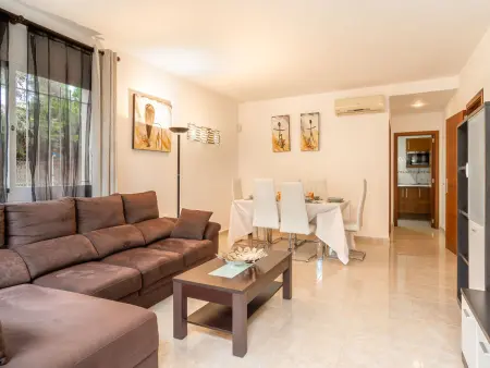 Sa Coma, Maison 12 personnes à Cala Millor - Photo 9