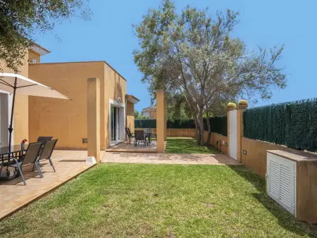 Sa Coma, Maison 12 personnes à Cala Millor - Photo 28