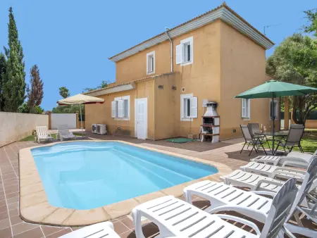 Sa Coma, Maison 12 personnes à Cala Millor - Photo 29