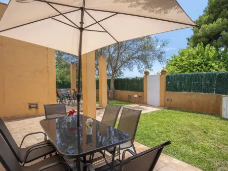 Sa Coma, Maison 12 personnes à Cala Millor - Photo 36