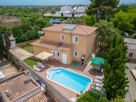Sa Coma, Maison 12 personnes à Cala Millor - Photo 40