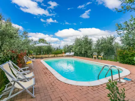 La Casina, Maison 6 personnes à Vinci - Photo 1