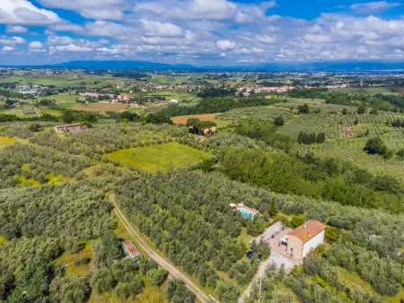 La Casina, Maison 6 personnes à Vinci - Photo 2