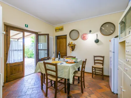 La Casina, Maison 6 personnes à Vinci - Photo 3
