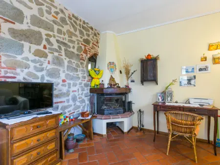 La Casina, Maison 6 personnes à Vinci - Photo 4