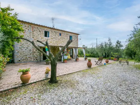 La Casina, Maison 6 personnes à Vinci - Photo 5