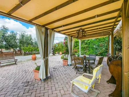 La Casina, Maison 6 personnes à Vinci - Photo 8