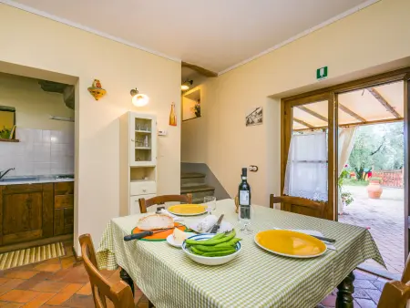 La Casina, Maison 6 personnes à Vinci - Photo 9