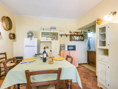 La Casina, Maison 6 personnes à Vinci - Photo 10
