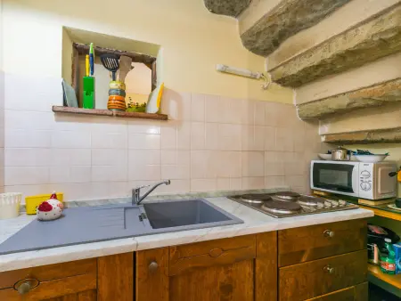 La Casina, Maison 6 personnes à Vinci - Photo 11