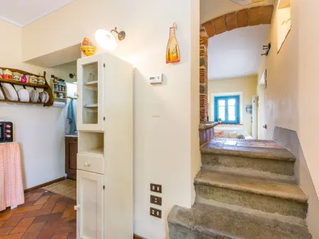La Casina, Maison 6 personnes à Vinci - Photo 12