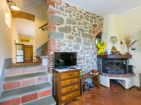 La Casina, Maison 6 personnes à Vinci - Photo 14
