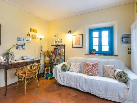 La Casina, Maison 6 personnes à Vinci - Photo 15