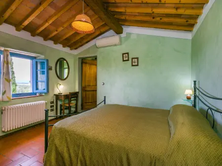 La Casina, Maison 6 personnes à Vinci - Photo 17