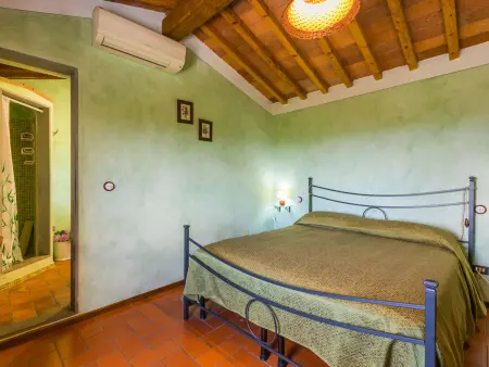 La Casina, Maison 6 personnes à Vinci - Photo 18
