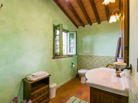 La Casina, Maison 6 personnes à Vinci - Photo 19