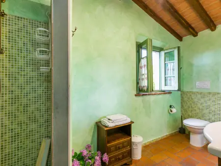 La Casina, Maison 6 personnes à Vinci - Photo 20