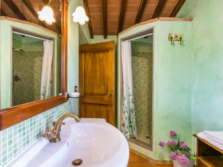 La Casina, Maison 6 personnes à Vinci - Photo 21