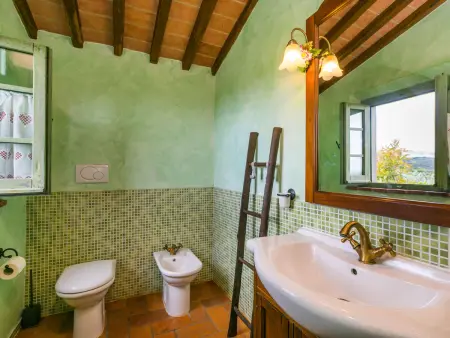 La Casina, Maison 6 personnes à Vinci - Photo 22