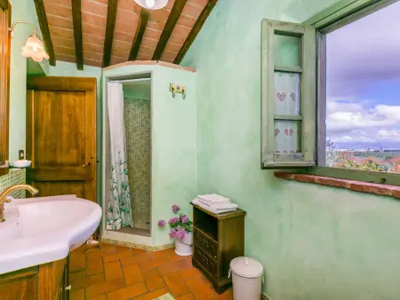 La Casina, Maison 6 personnes à Vinci - Photo 23