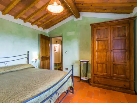 La Casina, Maison 6 personnes à Vinci - Photo 24