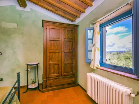 La Casina, Maison 6 personnes à Vinci - Photo 25