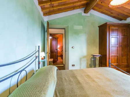 La Casina, Maison 6 personnes à Vinci - Photo 26
