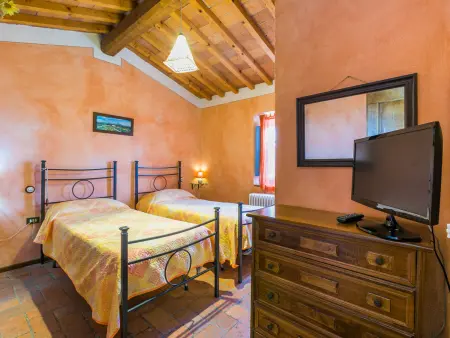 La Casina, Maison 6 personnes à Vinci - Photo 27