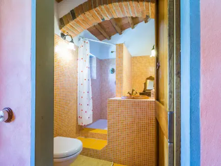 La Casina, Maison 6 personnes à Vinci - Photo 29
