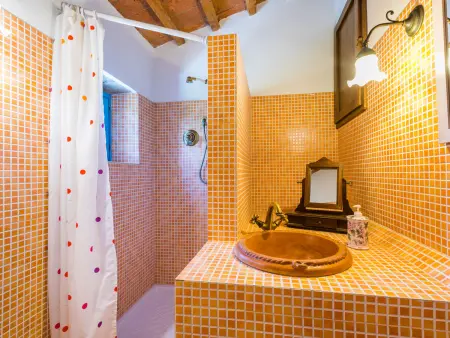 La Casina, Maison 6 personnes à Vinci - Photo 30